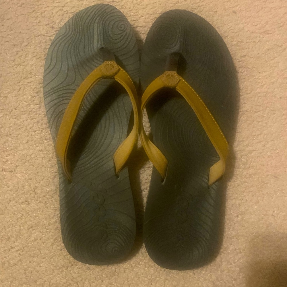 Reef Flip flops